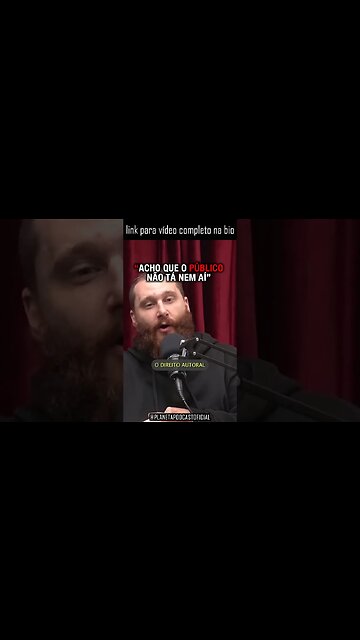 VC ESCUTARIA UMA MÚSICA ASSIM? com Rosso & Varella | Planeta Podcast