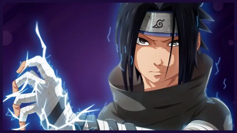 7 CURIOSIDADES SOBRE SASUKE UCHIHA - Lariat Animes