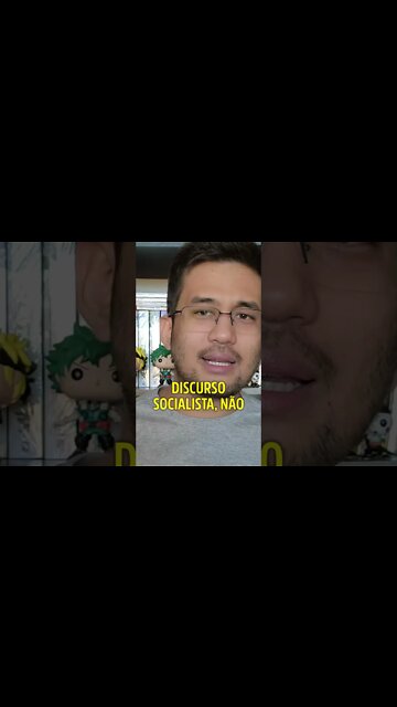 Auxílio Emergencial de R$ 1000? Basta CORAGEM #shorts