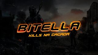 COD Warzone - Kills na Cagada #01 - by Bitella