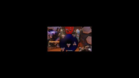 Funky is back at it with Sigma. Crushing the squishies.