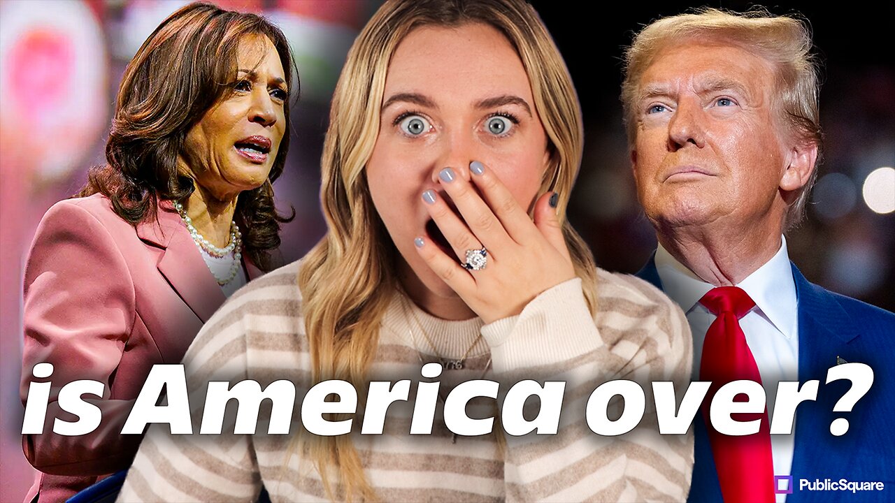 LIVE Election Night Rundown & Praying For America | The Isabel Brown Show