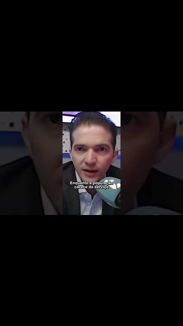 MINISTROS GANHANDO MILHÕES E AS CIDADES UMA PORC4RIA. #ypfッ #pactofederativo #sãopaulo #shorts