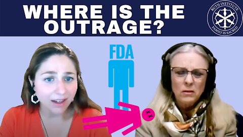 The Pill is Killing Women and They Deserve to Know.