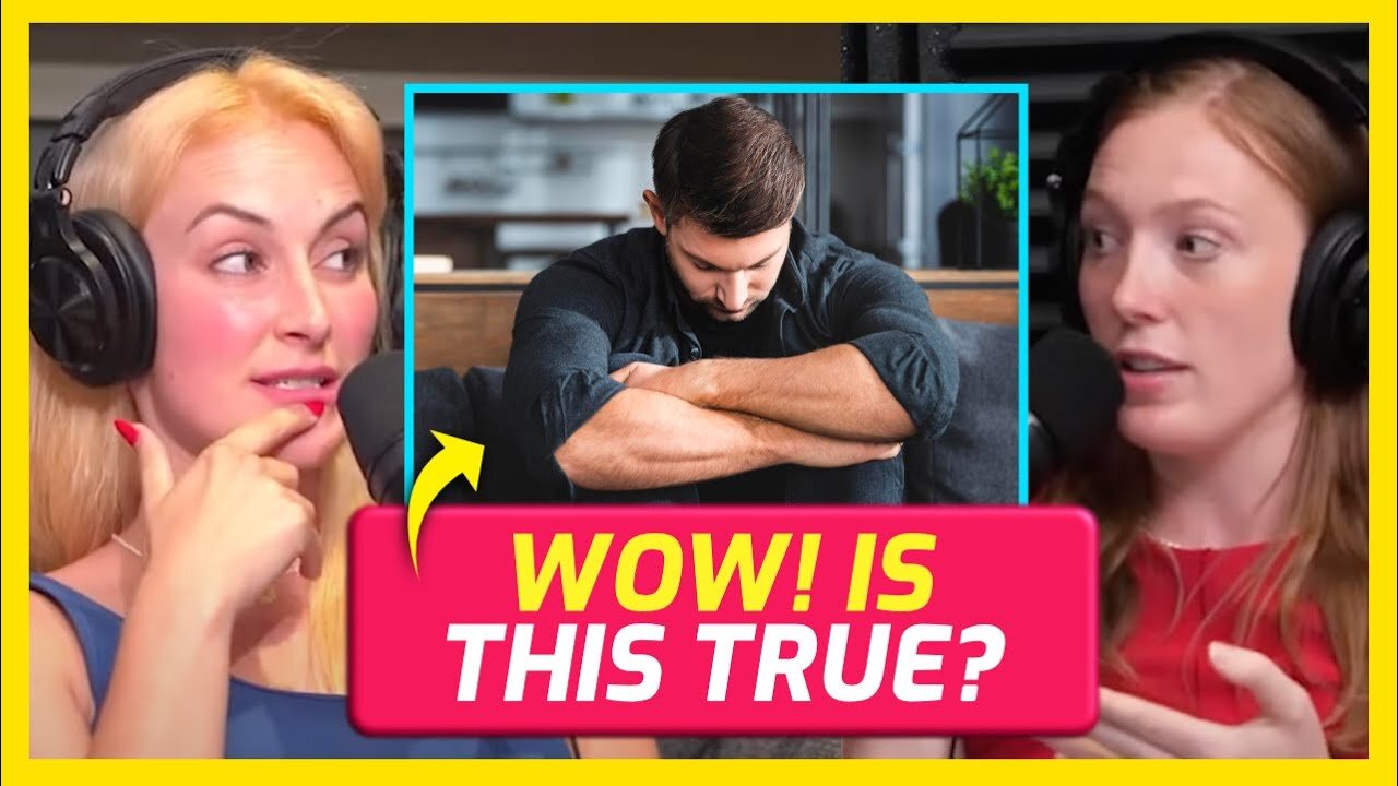 Blondie GOT SHOCKED by this FACT!