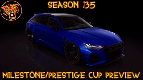 CSR2: Season 135 Preview