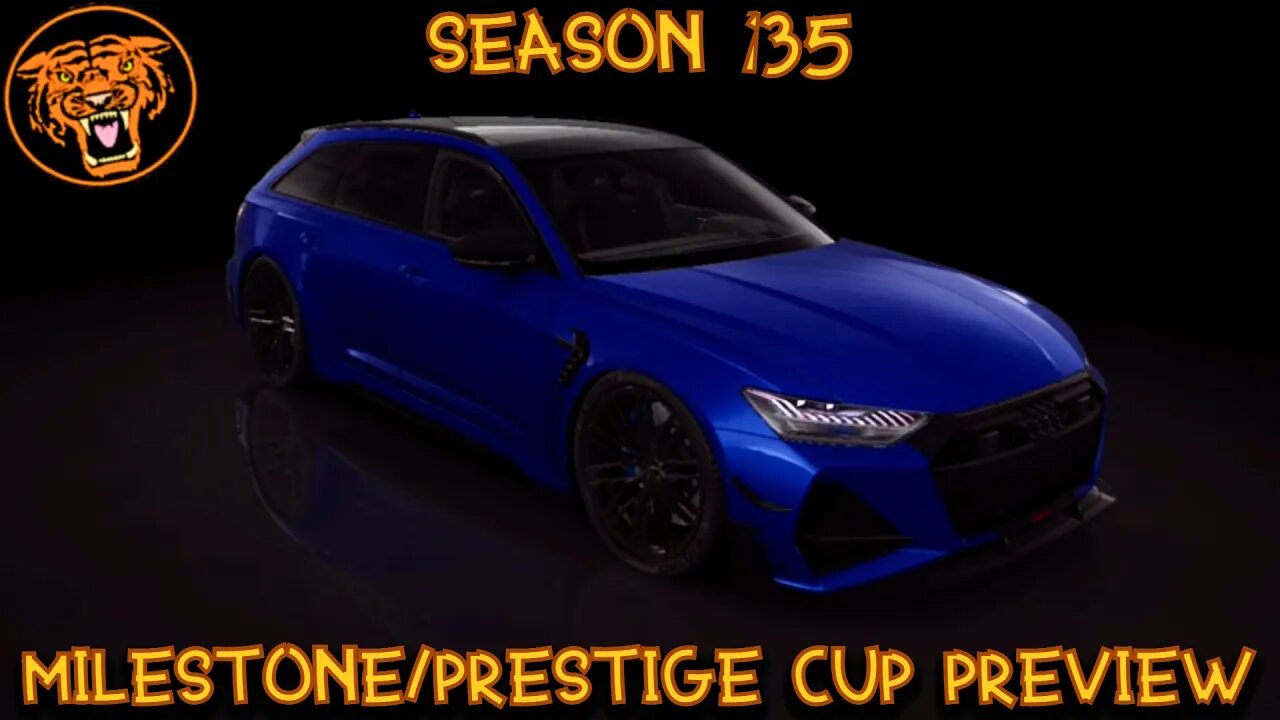 CSR2: Season 135 Preview