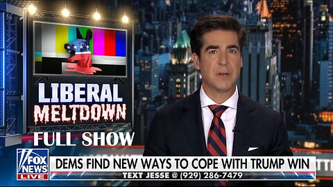 Jesse Watters Primetime 11/21/24 Full | Fox Breaking News November 21, 2024