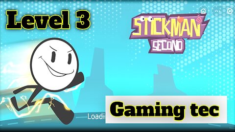 Stickmen Second || game || cartoon