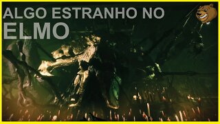 DESTINY 2 │ ALGO ESTA ACONTECENDO NO ELMO