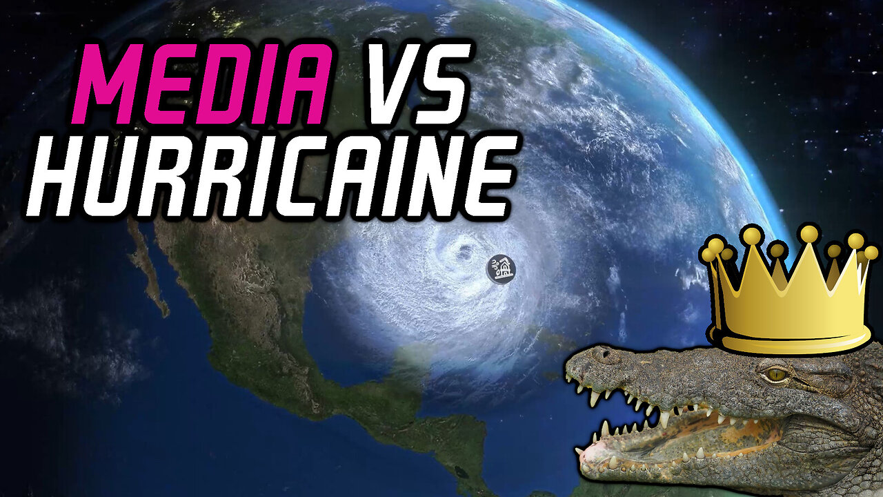 Can We SAVE FLORIDA From Hurricane Sebastian? PROJECT PLANET