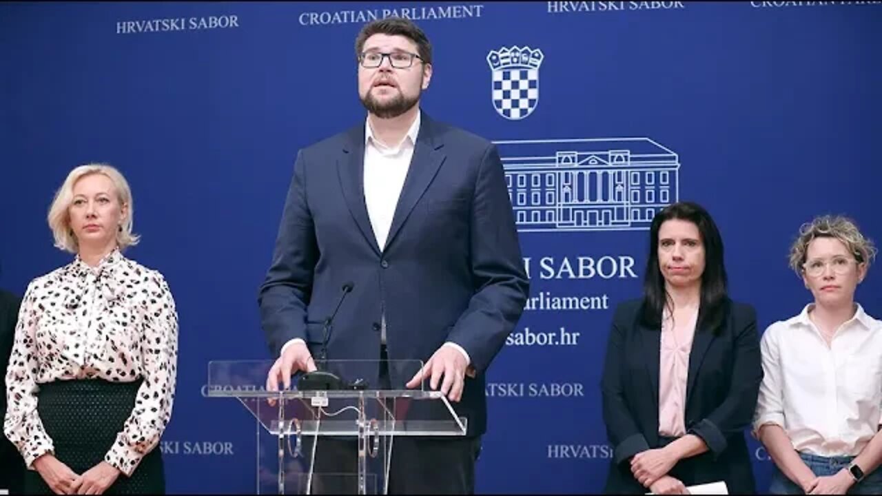 Oporba o vračanju u Ustav prava žena da samostalno odlučuju o rađanju