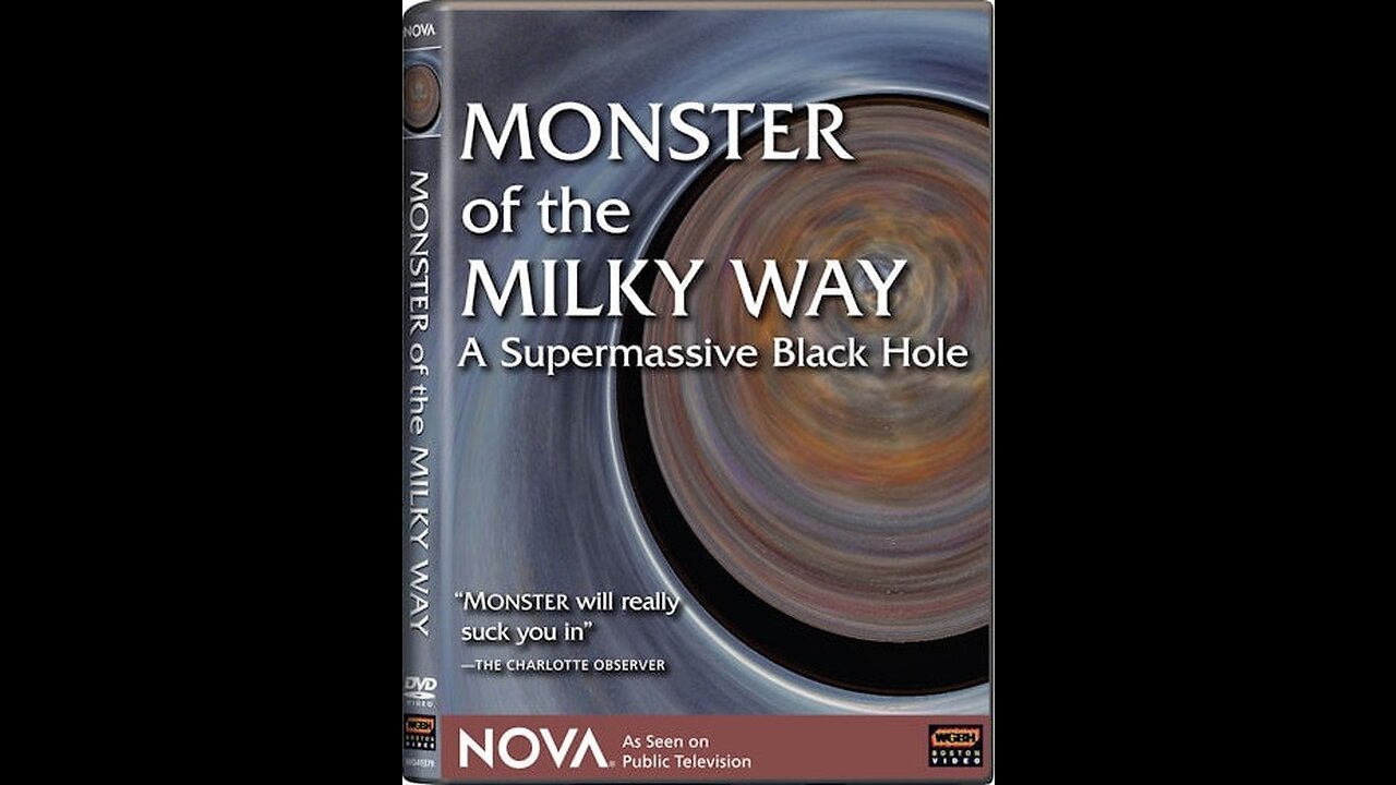 Nova - Monster of the Milky Way