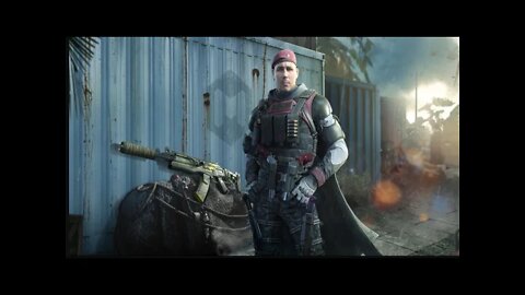 CALL OF DUTY PARTE 1
