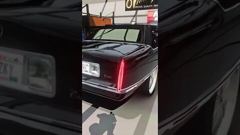 Box Chevy demo pt 3