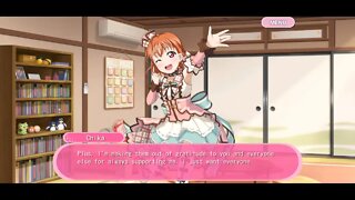 LL!SIF finalmente sem divisão u.u