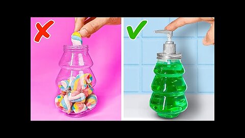 DOLLAR STORE CRAFTS 🎄 PREPARE YOUR HOME FOR CHRISTMAS 🎁