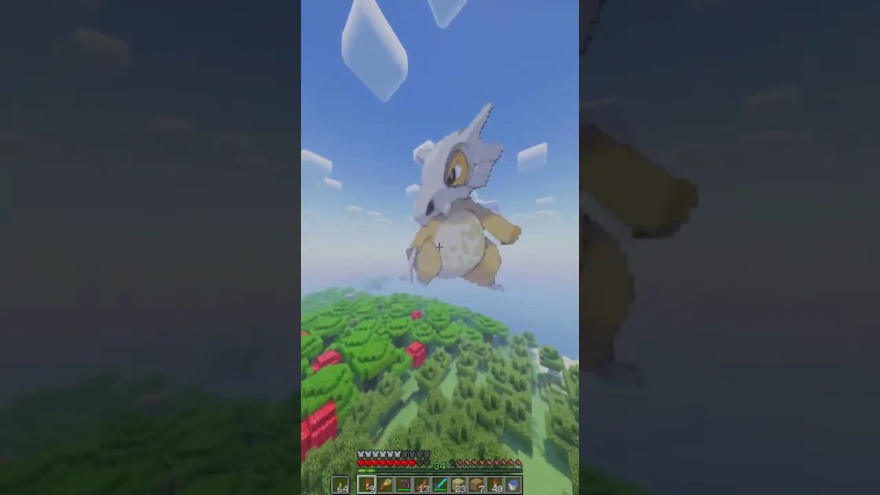 What should we build next? Minecraft 1.19 Java & Bedrock 24/7 Public SMP Server IP 46.4.53.240:27086