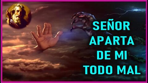 MENSAJE DE DIOS PADRE A ANIMA IN PECTORE SEÑOR APARTA DE MI TODO MAL