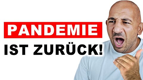 Ich bin WÜTEND!! 🤬🙈🐑🐑🐑 COV ID1984
