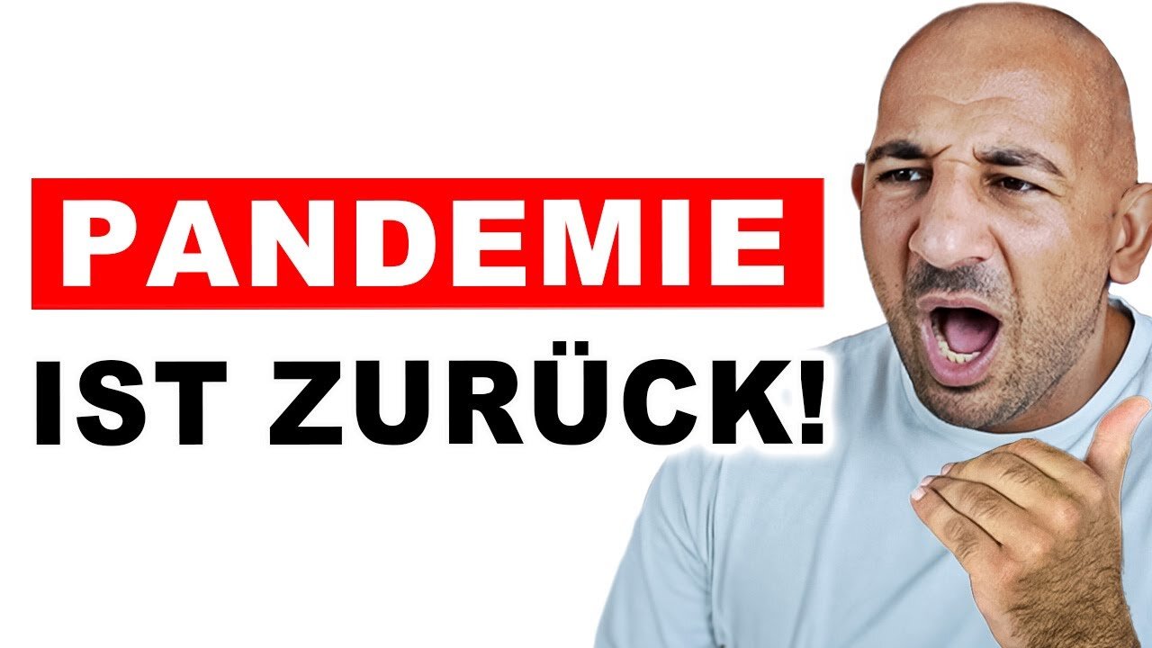 Ich bin WÜTEND!! 🤬🙈🐑🐑🐑 COV ID1984