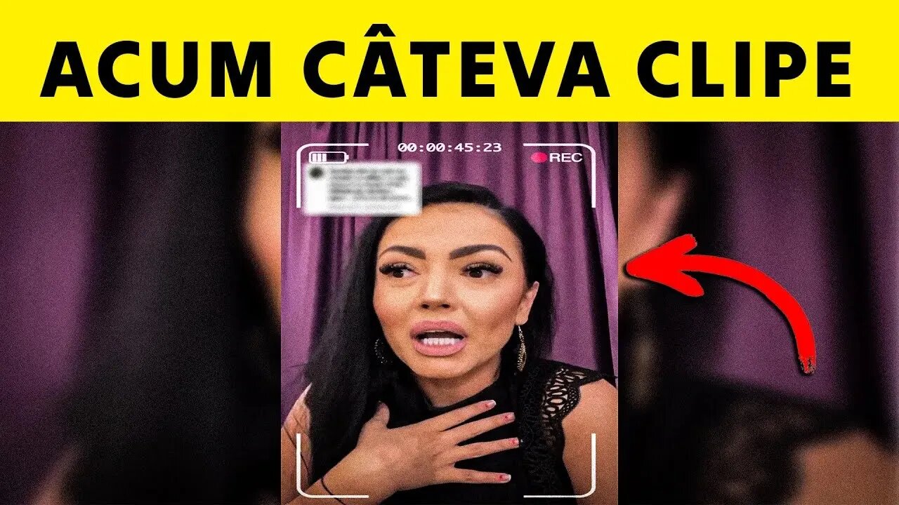 🔴 CINE S-AR FI AȘTEPTAT
