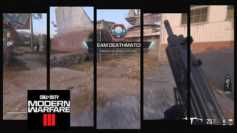 MW3 ( no commentary ) callofduty