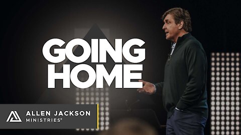Going Home
