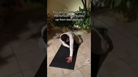 Do this if you’re behind a computer a lot