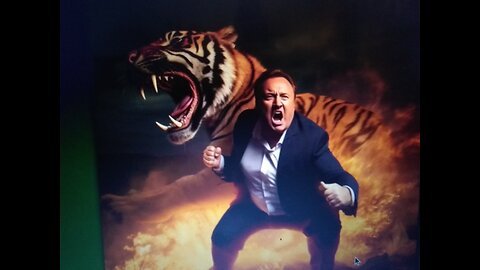 The Alex Jones Show (11/15/2023)