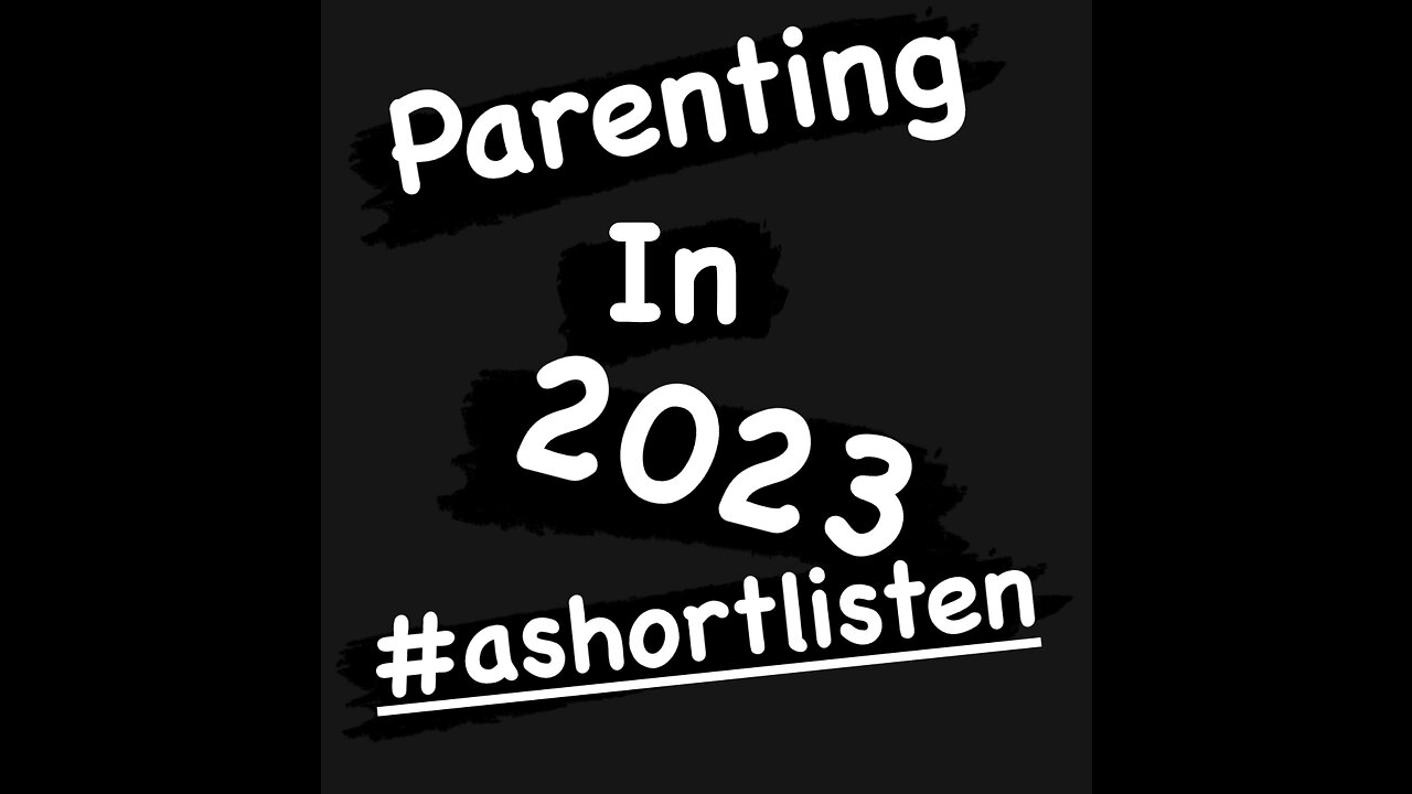 2023 parenting? #mentalhealth #shorts #facts #motivation #podcast