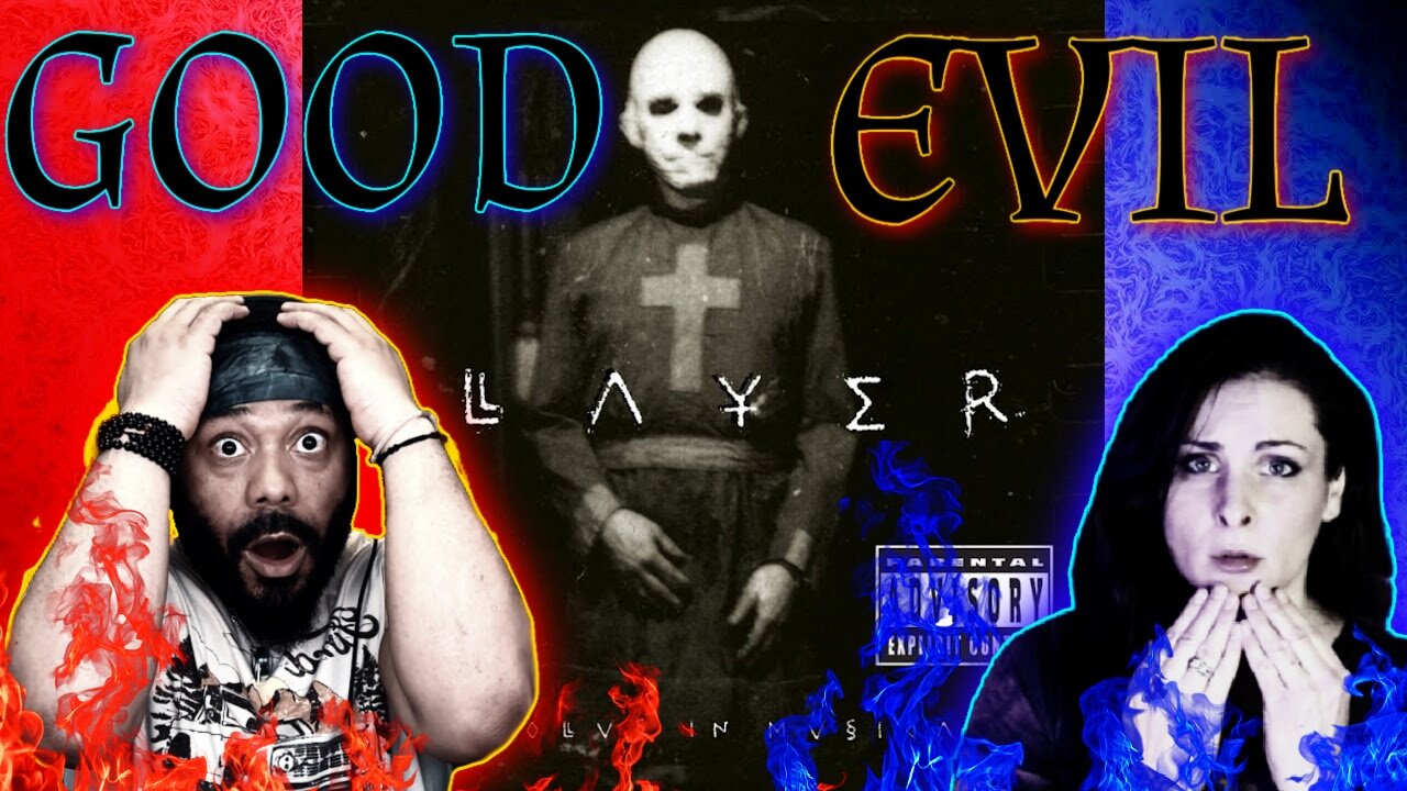 Christians React to ...,. SLAYER! SLAUGHTER TO PREVAIL! SABATON! EXODUS!