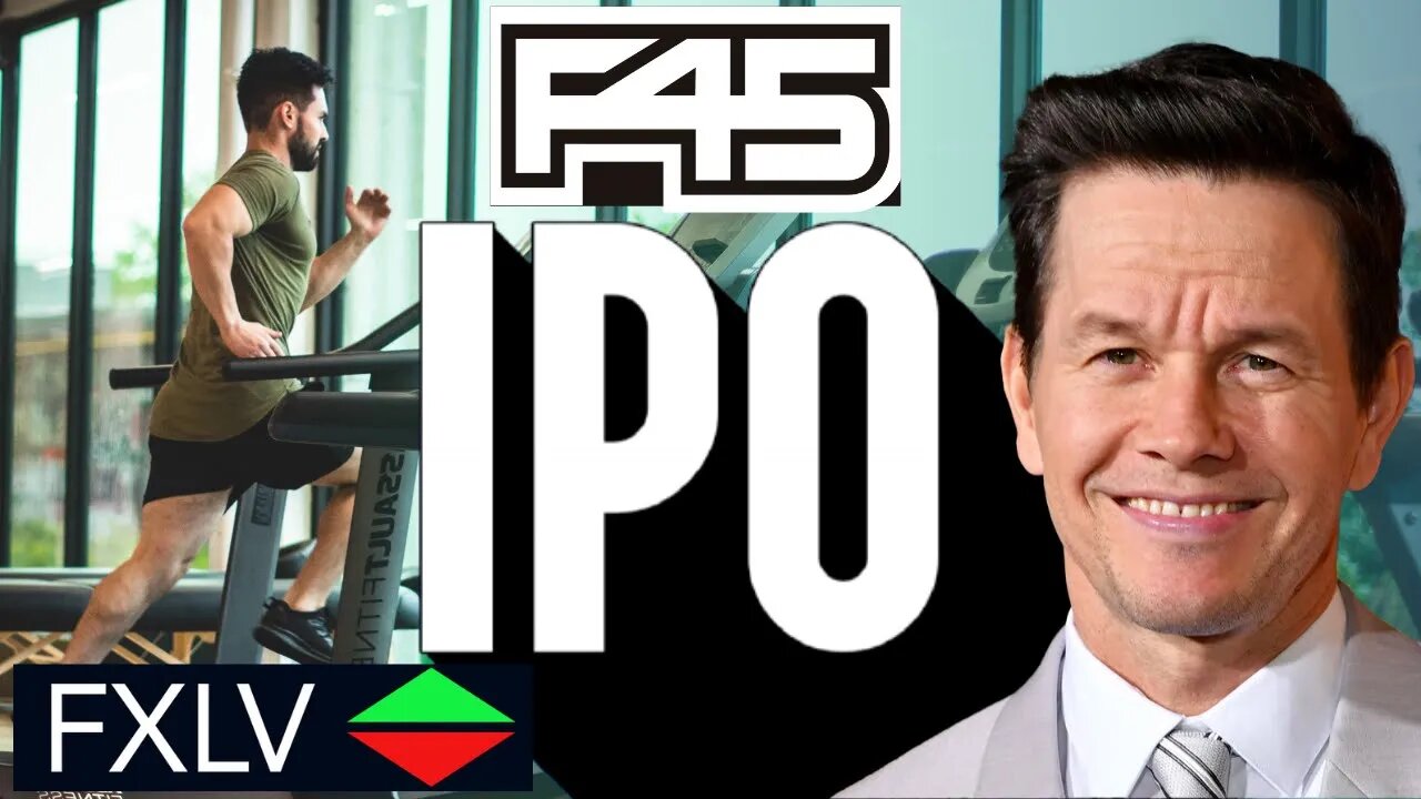 F45 Training IPO: Invest or Not?