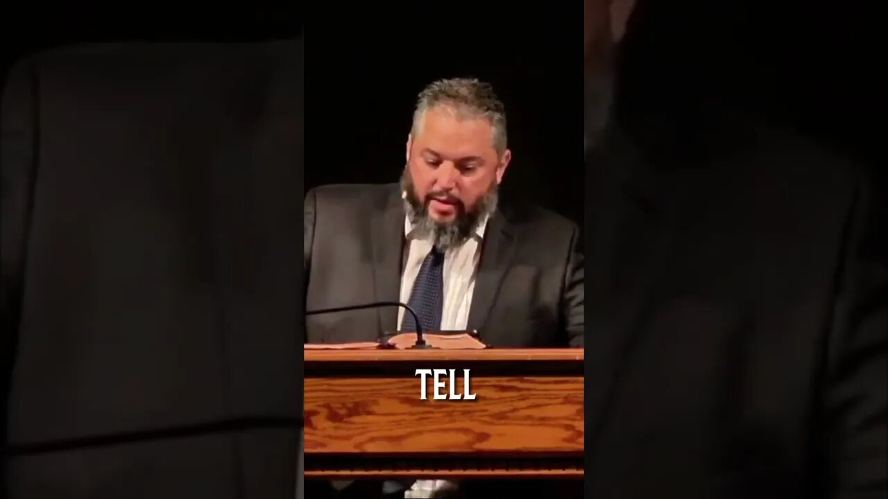 NOT ABOUT EXPERIENCES -- Aaron Wright #1689 #reformedtheology #reformedbaptist