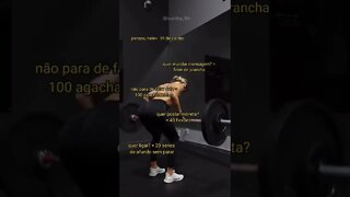 COMO EMAGRECER RÁPIDO E FÁCIL - Vídeo TikTok #Shorts