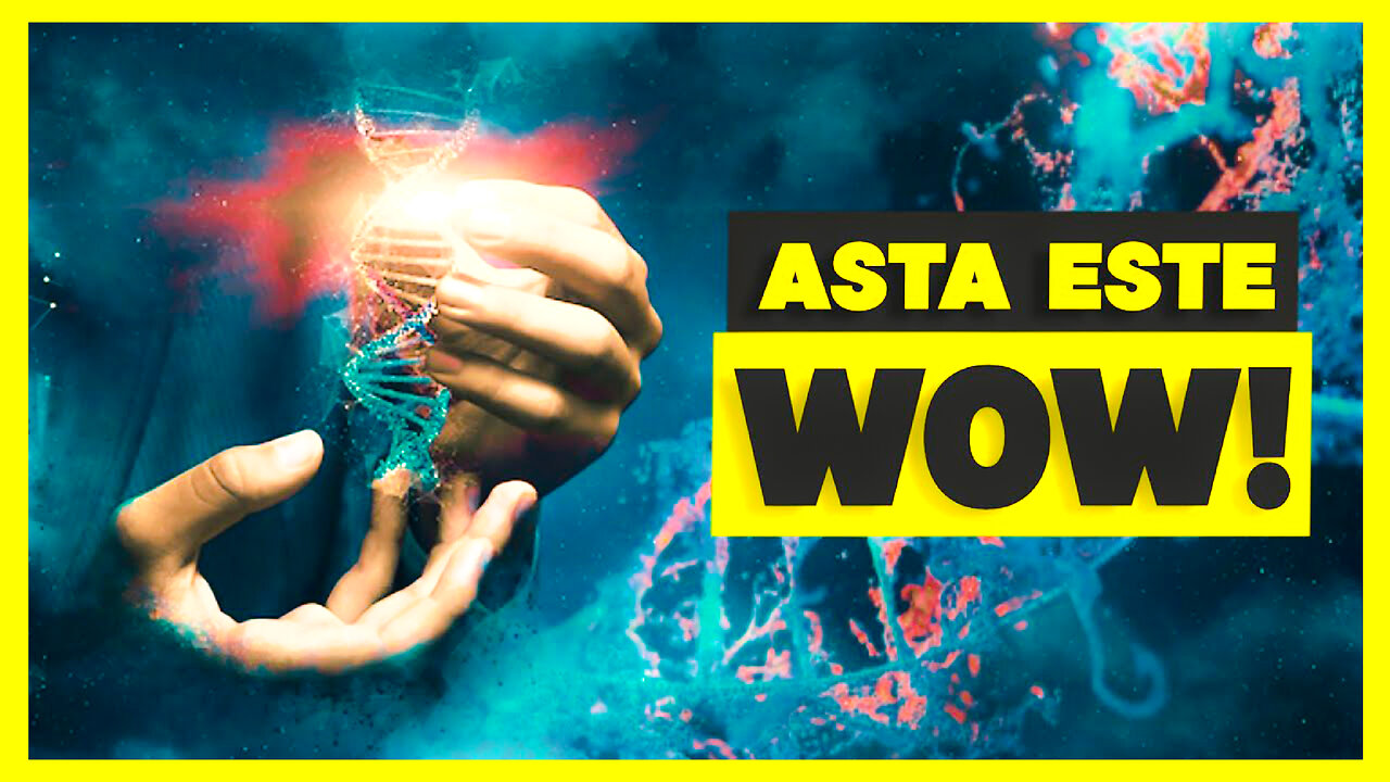 DUMNEZEU EXISTA! UITE CE SPUNE STIINTA!