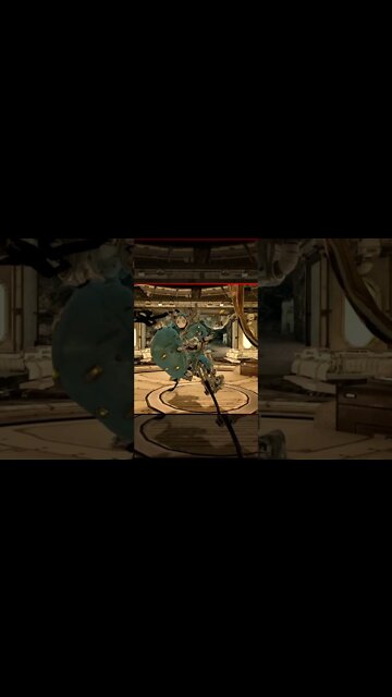 Warframe Tyl Regor Boss Fight