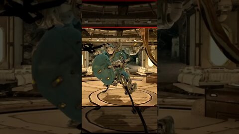Warframe Tyl Regor Boss Fight