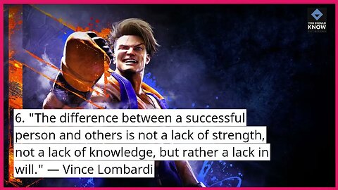 Top 10 Inspirational Quotes on Resilience and Determination