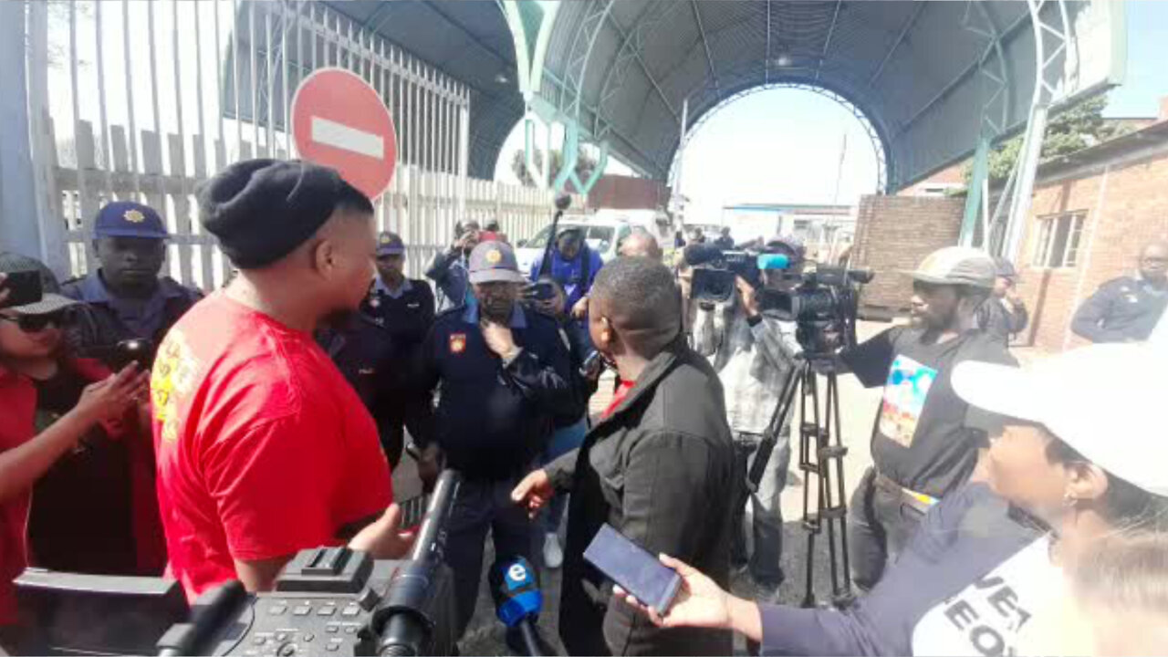S EFF Condemns Operation Dudula Attacks at Kalafong Hospital (1)