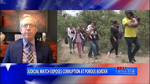 Judicial Watch: CA Sheriff Sued by ACLU for Reporting Illegal Immigrants to ICE