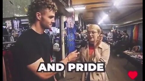 When Pride Goes Wrong
