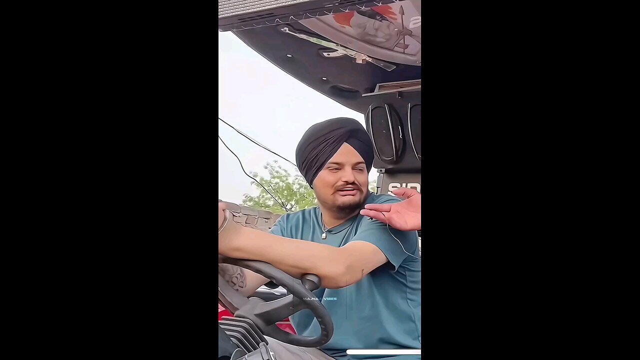 jatt sidhu mossa wala