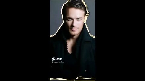 Jamie Dornan or Sam Heughan which one do you prefer?