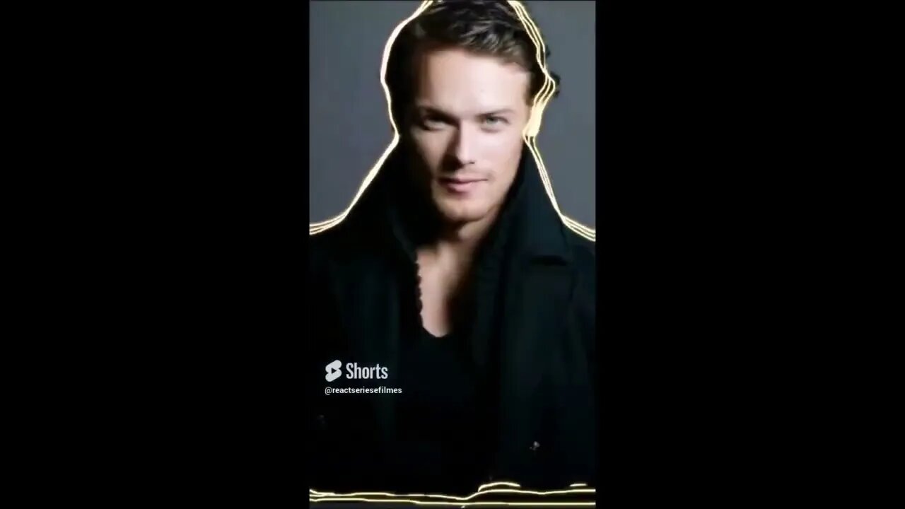 Jamie Dornan or Sam Heughan which one do you prefer?