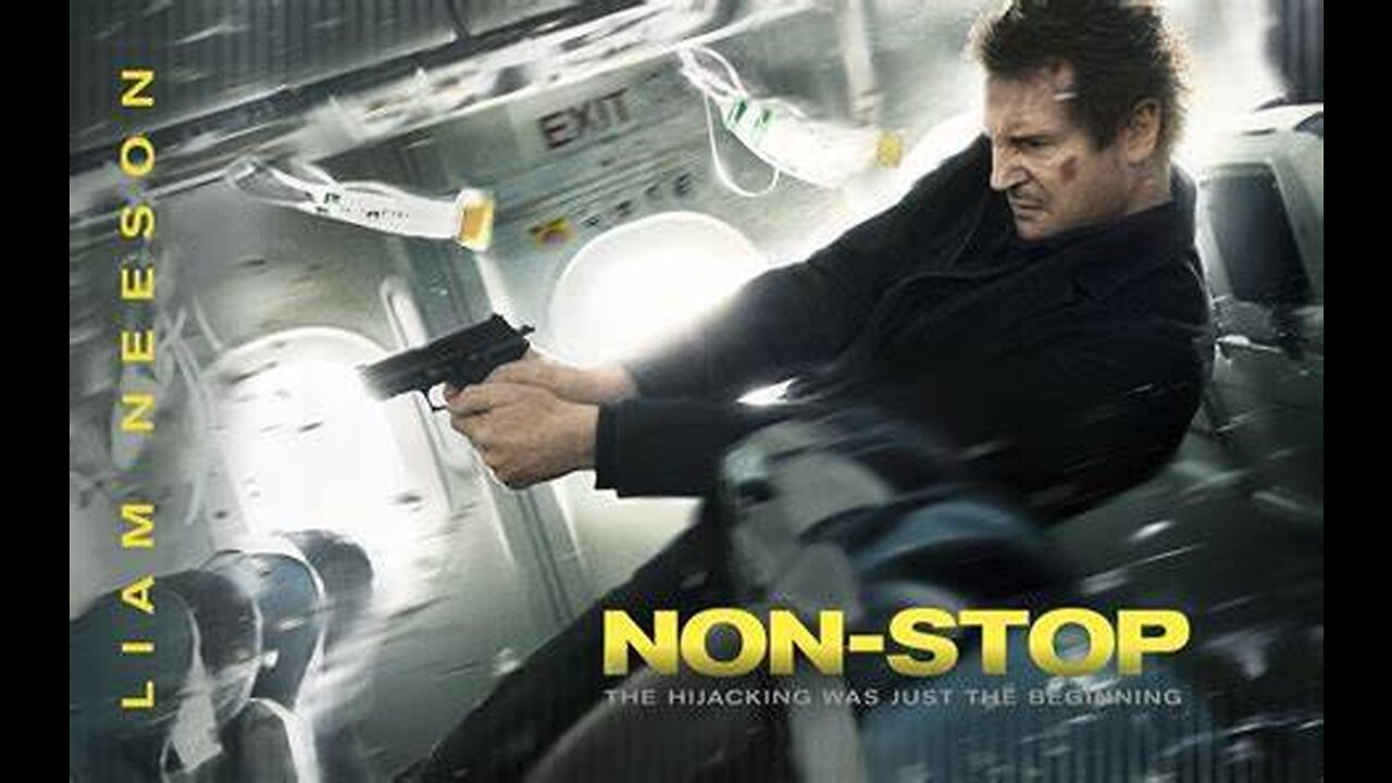 Non-Stop