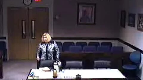 Avila matter before Clark County Family Court Judge Jennifer Elliot 1/19/16