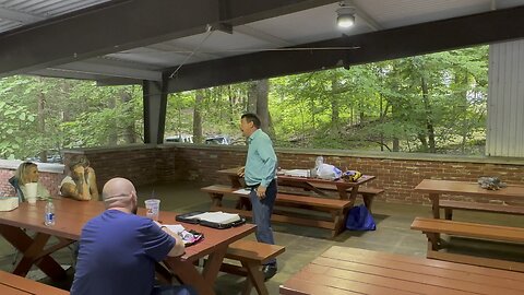 Preaching part 4 4th July