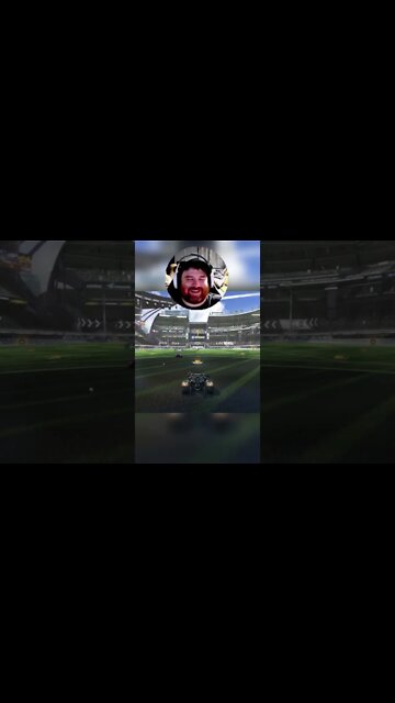 How *Not* To Be A RL Pro - Boost Over Ball