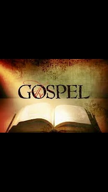 Pastor John MacArthur | The Gospel in 60 seconds. #gospel